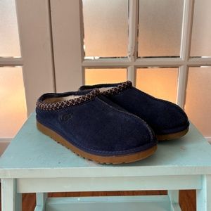 UGG Tasman Navy Blue